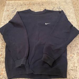 Vintage Nike Crewneck
